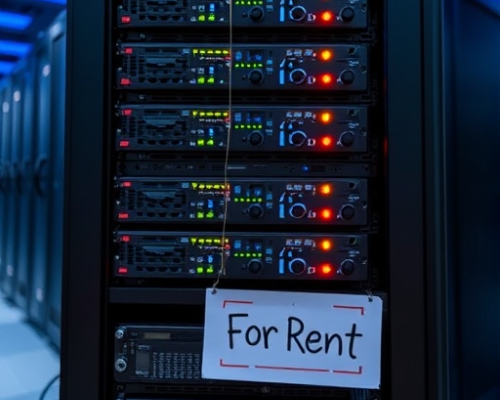 Server Rental